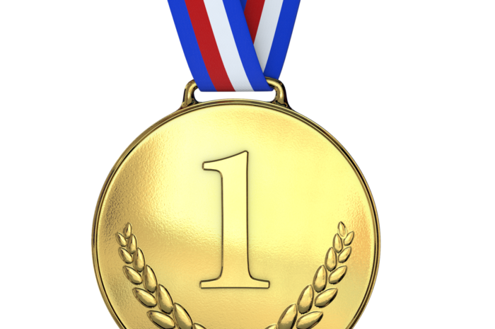 Médaille d’honneur 2020
