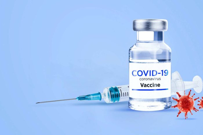 Vaccination anti-COVID 19 aux Hôpitaux Civils de Colmar
