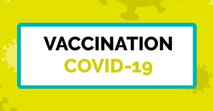 Vaccination anti-COVID – Note d’information du 06 juin 2021