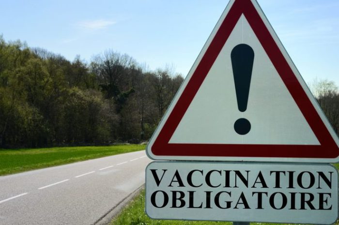 Obligation de vaccination contre la Covid-19 des professionnels des établissements de santé