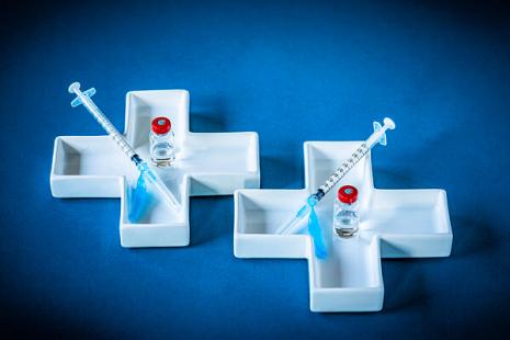 Créneaux de rendez-vous pour la vaccination contre la Covid-19 (dose de rappel) au centre de vaccination Duhamel – Note d’information le 26/11/2021