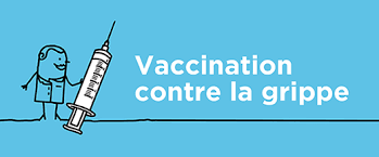 Démarrage de la campagne de vaccination 2021 contre la grippe saisonnière