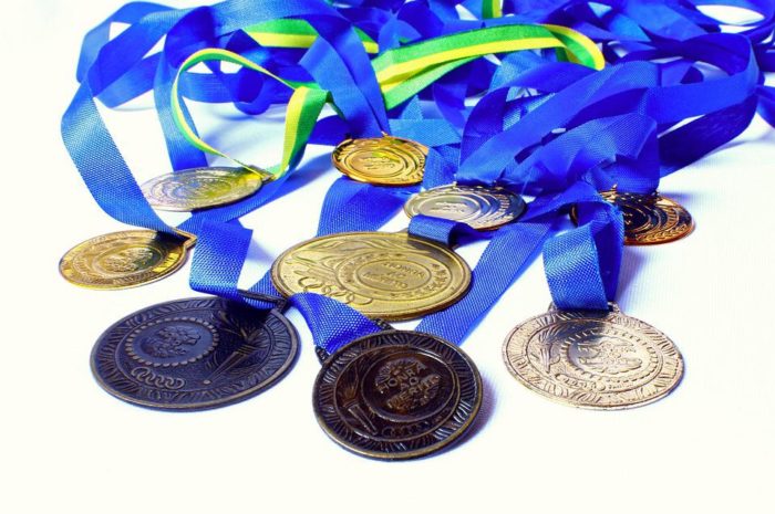 Médaille d’Honneur Régionale, Départementale et Communale – Promotion 2023
