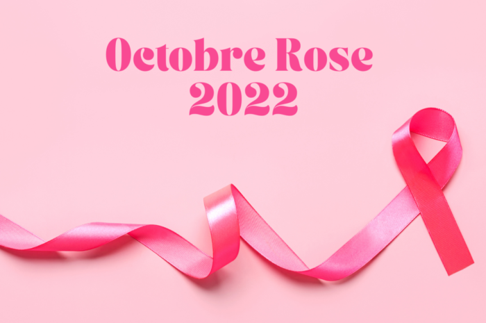 Octobre Rose 2022 – Conférence grand public