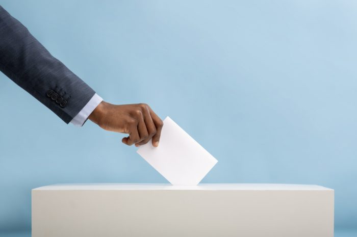 Elections Professionnelles 2022 – Publication des listes électorales