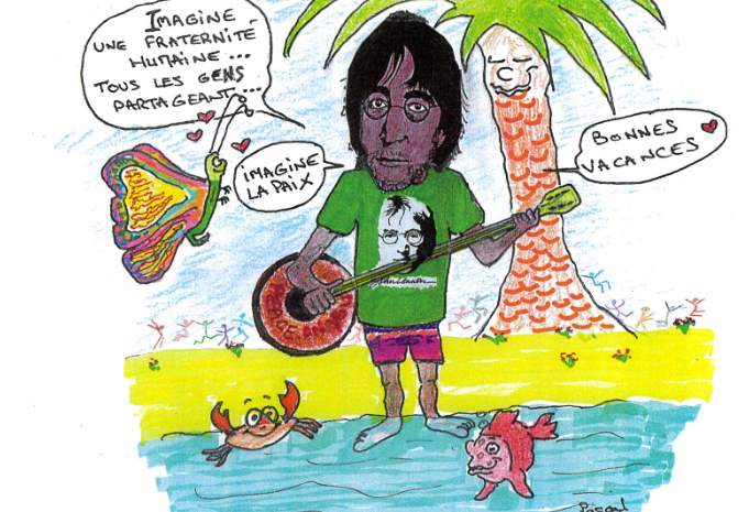 Tract juin – juillet 2025