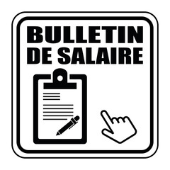 Distribution des fiches de paie au format papier – Note d’information à destination des agents (hors personnel médical)