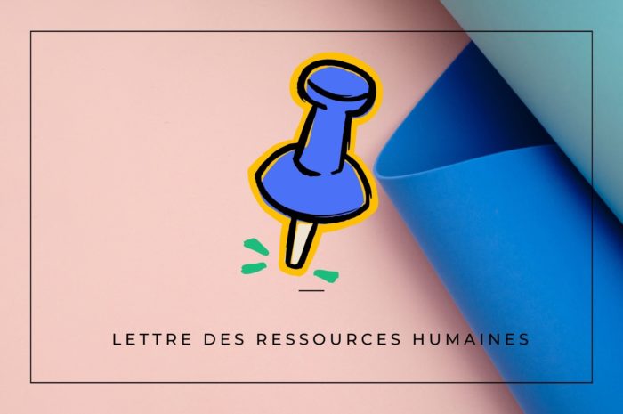 Lettre des Ressources Humaines – Juillet 2025 – Hôpitaux Civils de Colmar