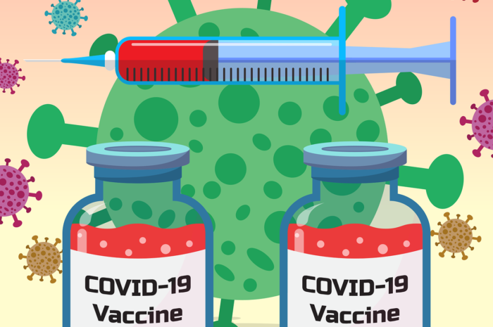 Deuxième rappel de la vaccination contre le Covid-19
