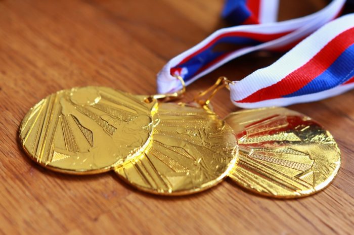 Médaille d’Honneur Régionale, Départementale et Communale – Promotion 2025