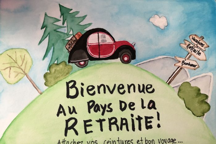 Tract – Retraite progressive nouveau décret