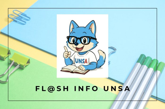 Fl@sh info – Disponibilité : les changements à venir !