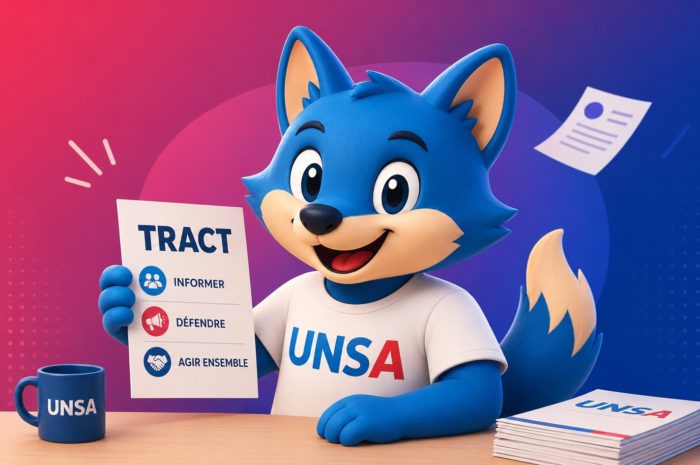 Tract – Heures supplémentaires et complémentaires imposables ou non