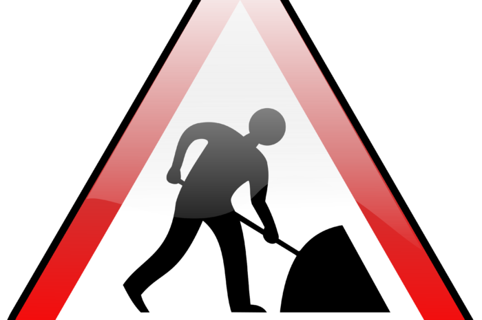 Note de service / Travaux de Voirie au mois de juillet 2026